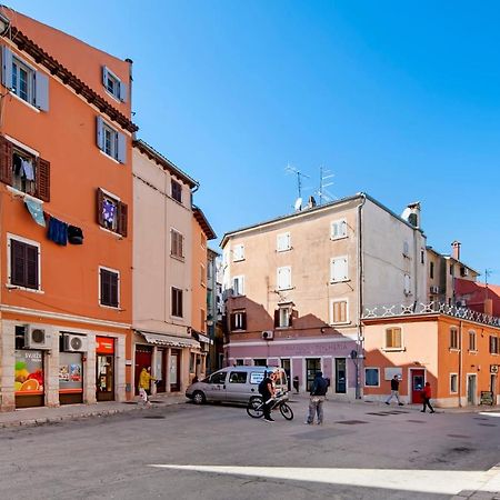 Alla Pescheria Rovinj Exterior photo