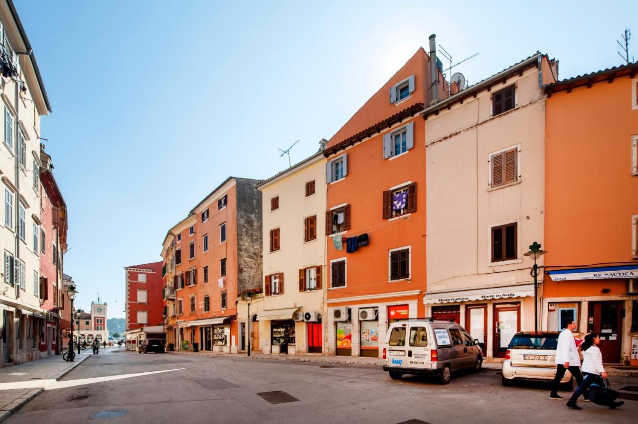 Alla Pescheria Rovinj Exterior photo
