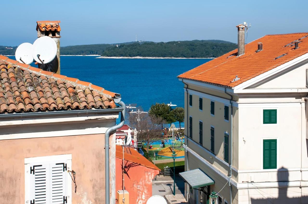 Alla Pescheria Rovinj Exterior photo